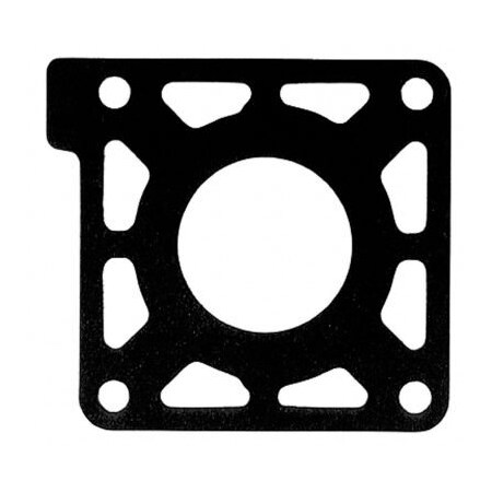 Victor Technology Fuel Injection Throttle Body Mounting Gasket - MAHLE G31120